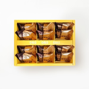 經典鳳梨酥12入