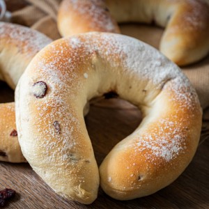 卡門貝爾乳酪歐包【低溫】