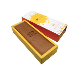 蜂蜜長條蛋糕【低溫】