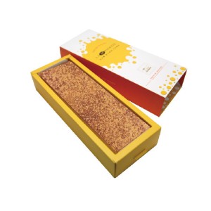 帕瑪森乳酪長條蛋糕【低溫】