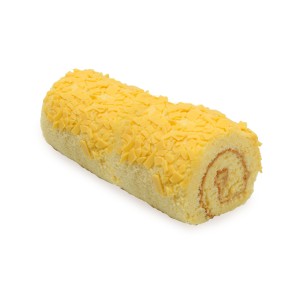 檸檬蛋糕捲【低溫】