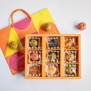 F901小農金獎九宮格